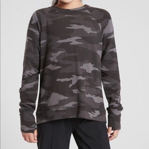 Athleta girl sweatshirt